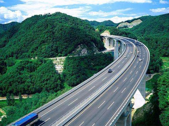 砂石利好 | 2022年3省新改建公路近2.5萬里，機制砂生產(chǎn)要注意這2點 