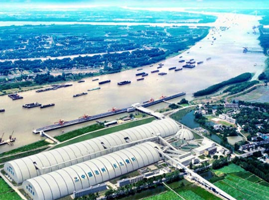 7大礦源布局砂石市場，年產(chǎn)近1.5億噸！看中電建如何打造行業(yè)標(biāo)桿