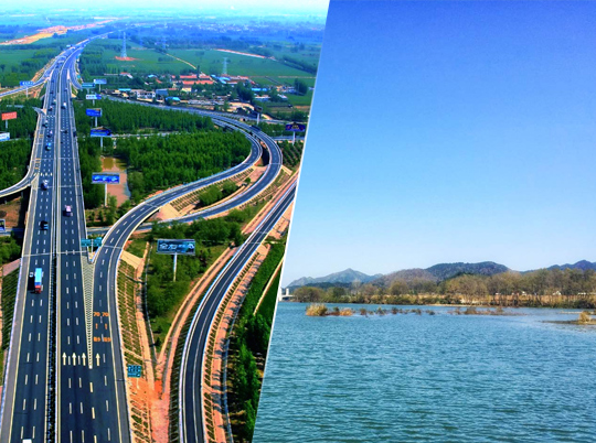 河南公路水路投資完成近千億，帶動(dòng)砂石新需求
