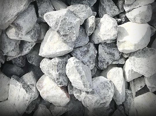 石灰石儲量大、品質(zhì)優(yōu)，如何加工機制砂