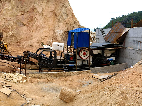 我國(guó)工程機(jī)械出口非洲，優(yōu)質(zhì)價(jià)廉受到市場(chǎng)歡迎