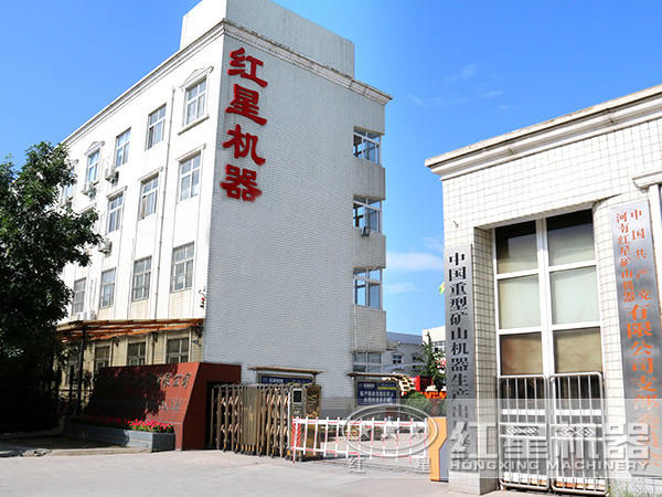擔(dān)大任，行大道—紅星機(jī)器為鄭州“四環(huán)大高架”建設(shè)保駕護(hù)航